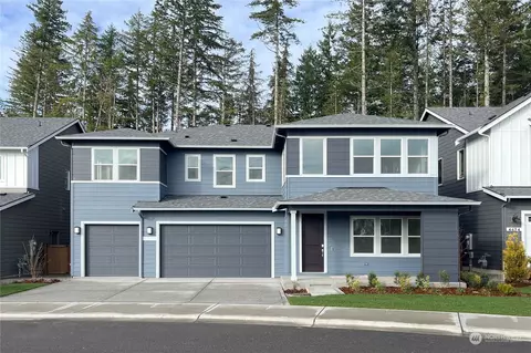4500 Explorer Ave #10, Port Orchard, WA 98367