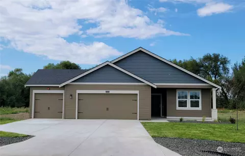 3011 Roan Dr #801, Ellensburg, WA 98926