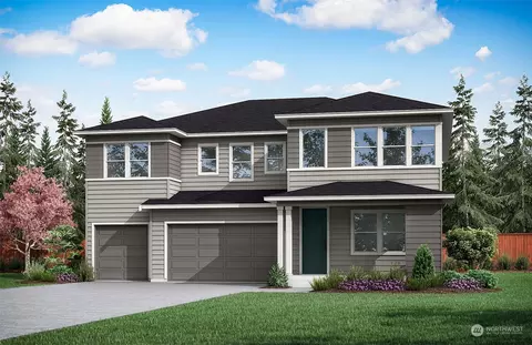 4461 Wandering Way #58, Port Orchard, WA 98367