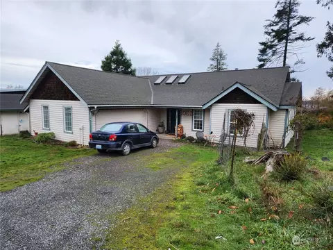 203 Spruce St, Eastsound, WA 98245 photo 1