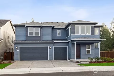 4449 Wandering Way #60, Port Orchard, WA 98367