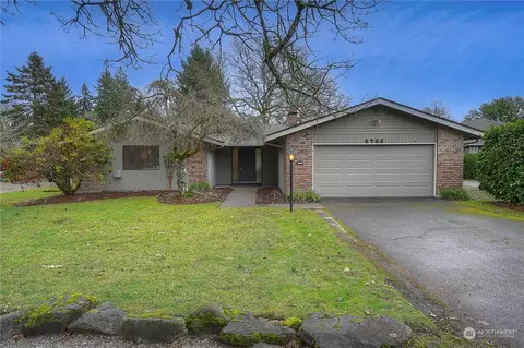 9709 Lake Steilacoom Dr SW, Lakewood, WA 98498