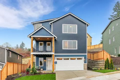 7721 92nd Pl NE, Marysville, WA 98270