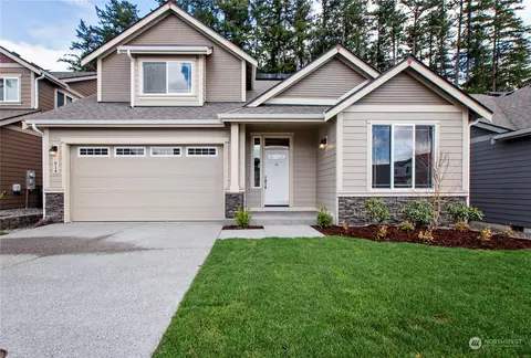 614 Rayla St SE, Lacey, WA 98513