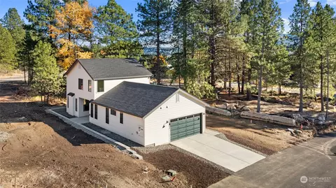 611 Compass Pl, Cle Elum, WA 98922