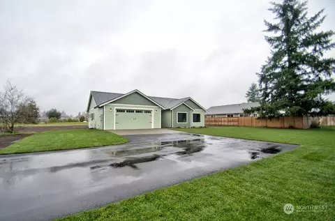 9223 179th Trl SW, Rochester, WA 98579