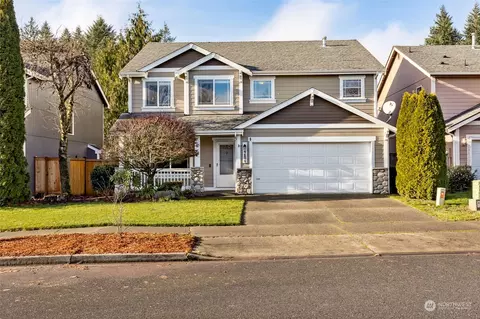 7107 Bronington Dr SW, Tumwater, WA 98512