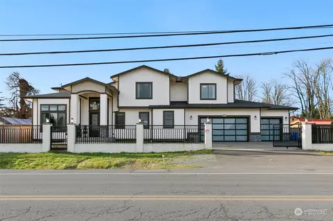 16301 116th Ave SE, Renton, WA 98058