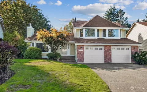 5727 S 296th Pl, Auburn, WA 98001