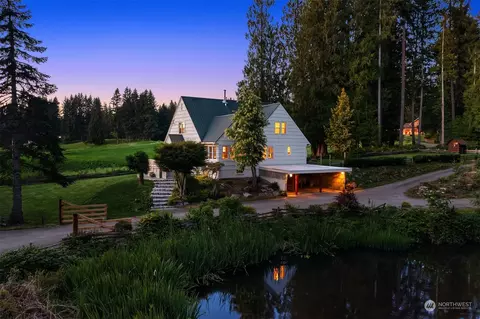 7715 Robe Menzel Rd, Granite Falls, WA 98252