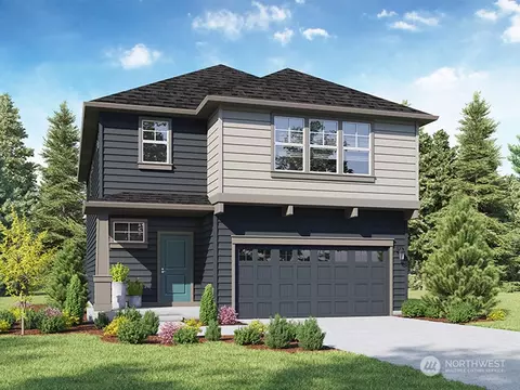 10624 SE 265th Pl, Kent, WA 98030