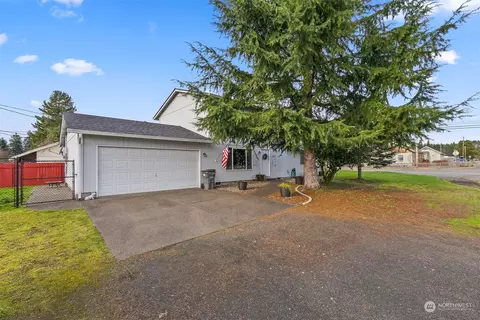 1401 W Main St, Elma, WA 98541