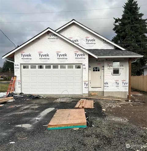 1310 W Anderson St, Elma, WA 98541