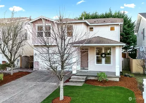 14920 48th Ave SE, Everett, WA 98208
