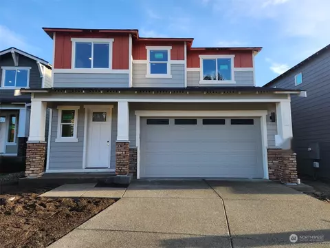 10911 43rd Ave SE #20, Everett, WA 98208