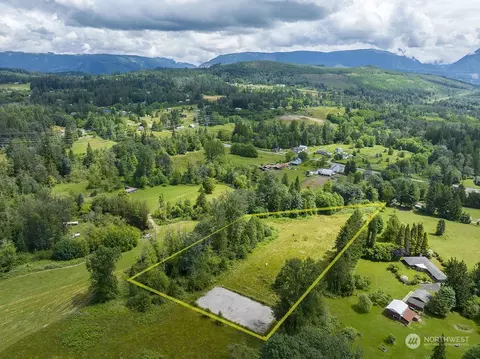 12818 Sultan Basin Rd, Sultan, WA 98294