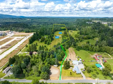 12818 Sultan Basin Rd, Sultan, WA 98294 photo 4