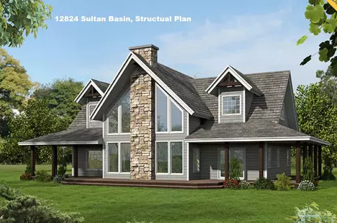 12824 Sultan Basin Rd, Sultan, WA 98294 photo 4