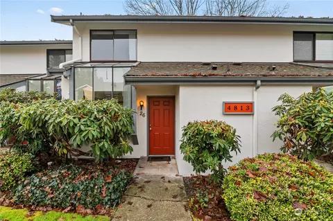4813 76th St NE #26, Marysville, WA 98270
