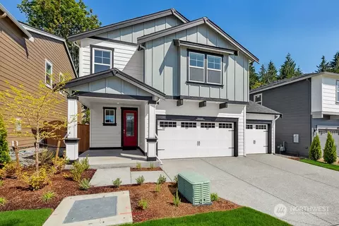20301 132nd St SE #KR18, Monroe, WA 98272