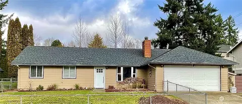 12324 SE 277th Pl, Kent, WA 98030