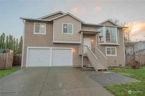 214 Allison Way, Nooksack, WA 98276