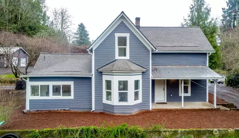 12223 Creviston Dr NW, Gig Harbor, WA 98329
