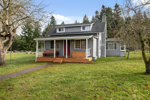 11804 Koeppen Rd SE, Yelm, WA 98597