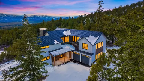 2241 Forest Ridge Dr, Cle Elum, WA 98922