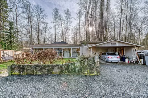 7503 NE 192nd St, Kenmore, WA 98028