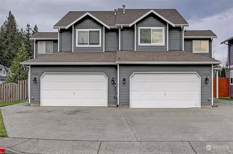 7335 261st St NW, Stanwood, WA 98292