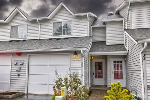 315 E Park St #A 23, North Bend, WA 98045
