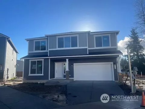 2824 Laurel Loop, Milton, WA 98354