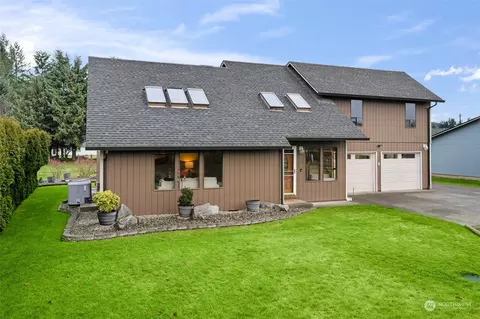 507 N Medcalf Ln, Montesano, WA 98563
