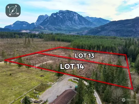 16236 426th St SE, Gold Bar, WA 98251