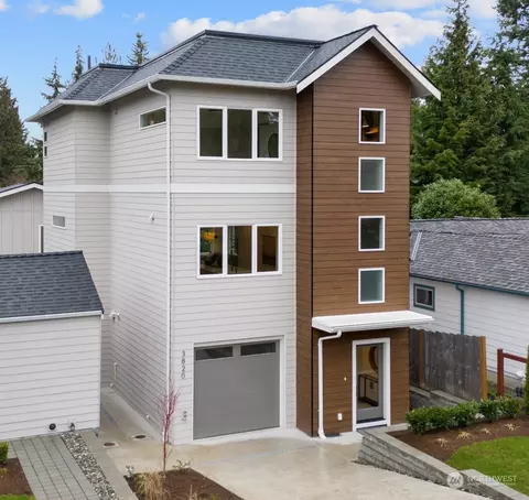 3820 NE 87th St #A, Seattle, WA 98115