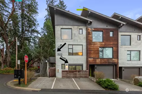 522 Madrona Way NE #1A, Bainbridge Island, WA 98110