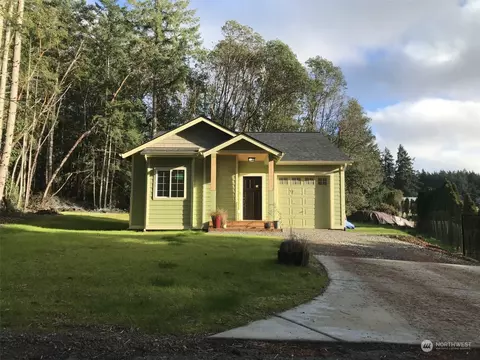 12903 91st Street Ct, Anderson Island, WA 98303