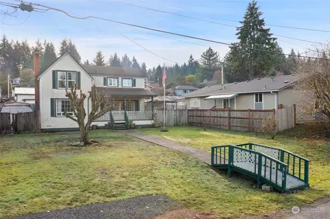 519 W Wyandotte Ave, Shelton, WA 98584