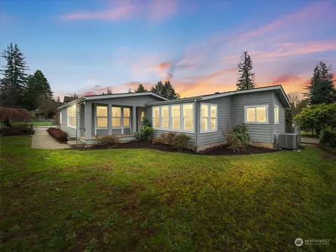 4407 332nd Ave SE, Fall City, WA 98024