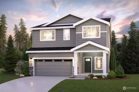 5146 86th Ave NE #64, Marysville, WA 98270