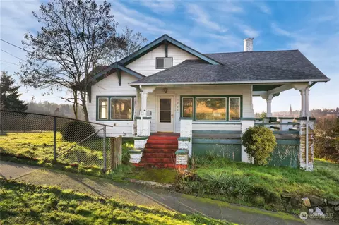 3222 E D St, Tacoma, WA 98404