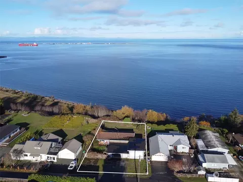 2021 E Second Ave, Port Angeles, WA 98362