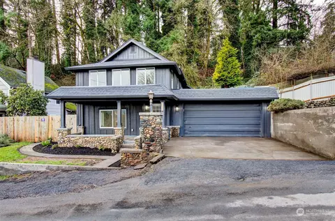 2339 E Castleman St, Longview, WA 98632