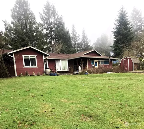 2107 62nd Ave NW, Gig Harbor, WA 98335