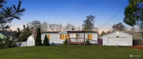 14909 S Birch St, Long Beach, WA 98631