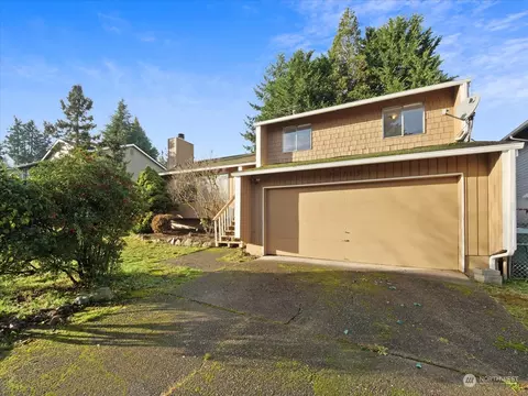 26213 43rd Ave S, Kent, WA 98032