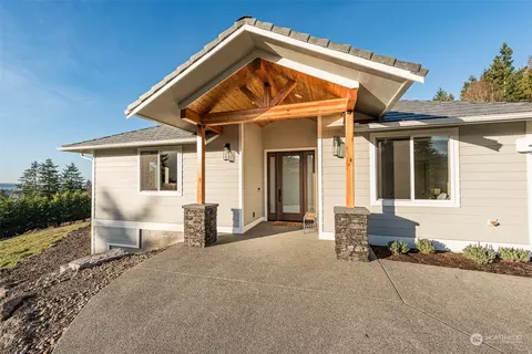 1863 Doe Run Rd, Sequim, WA 98382 photo 5
