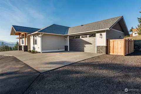 1863 Doe Run Rd, Sequim, WA 98382 photo 3