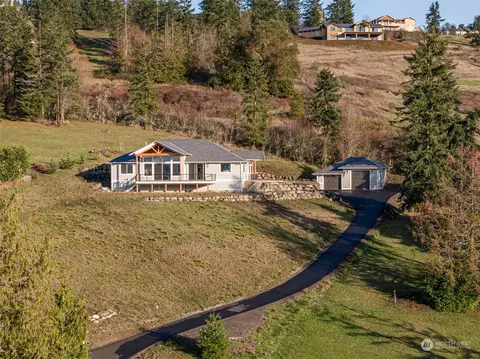 1863 Doe Run Rd, Sequim, WA 98382 photo 32